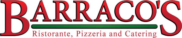 Barraco's Ristorante, Pizzeria and Catering logo