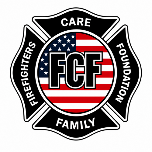 Firefighters Care Foundation logo