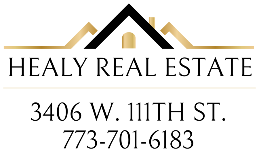 Healy Real Estate logo
