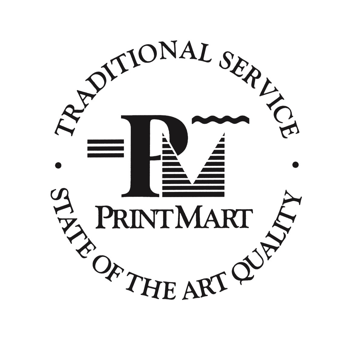 PrintMart logo